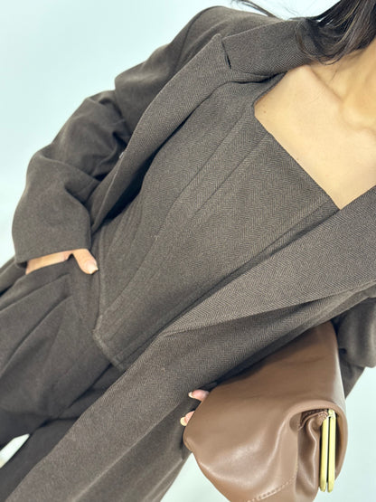 Tailleur BASIC