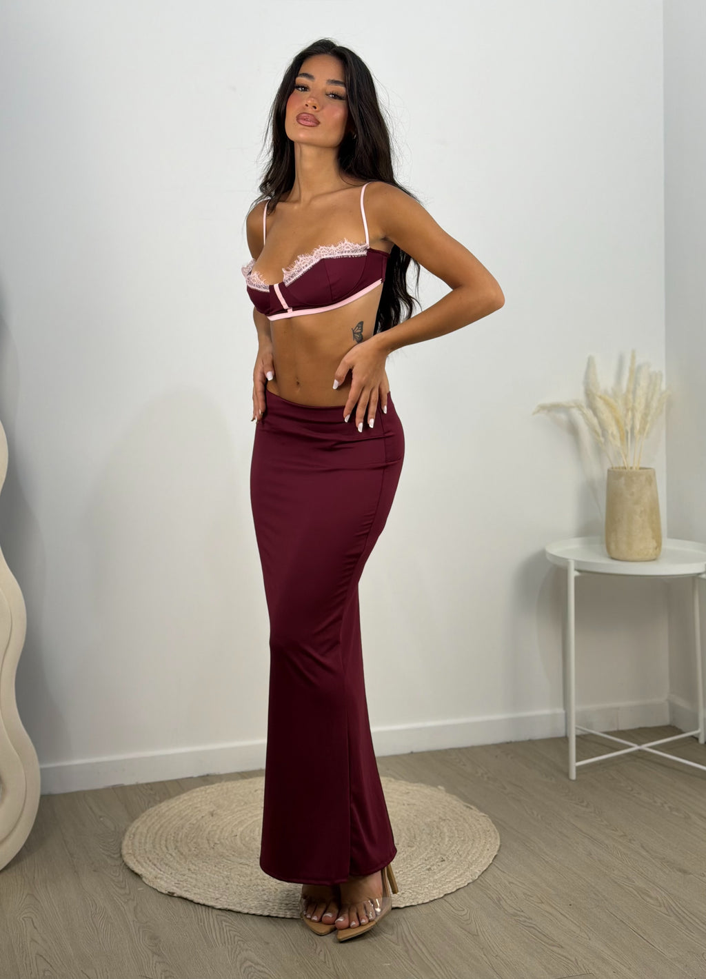Set Elegance