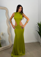 Dress Sirena 2.0