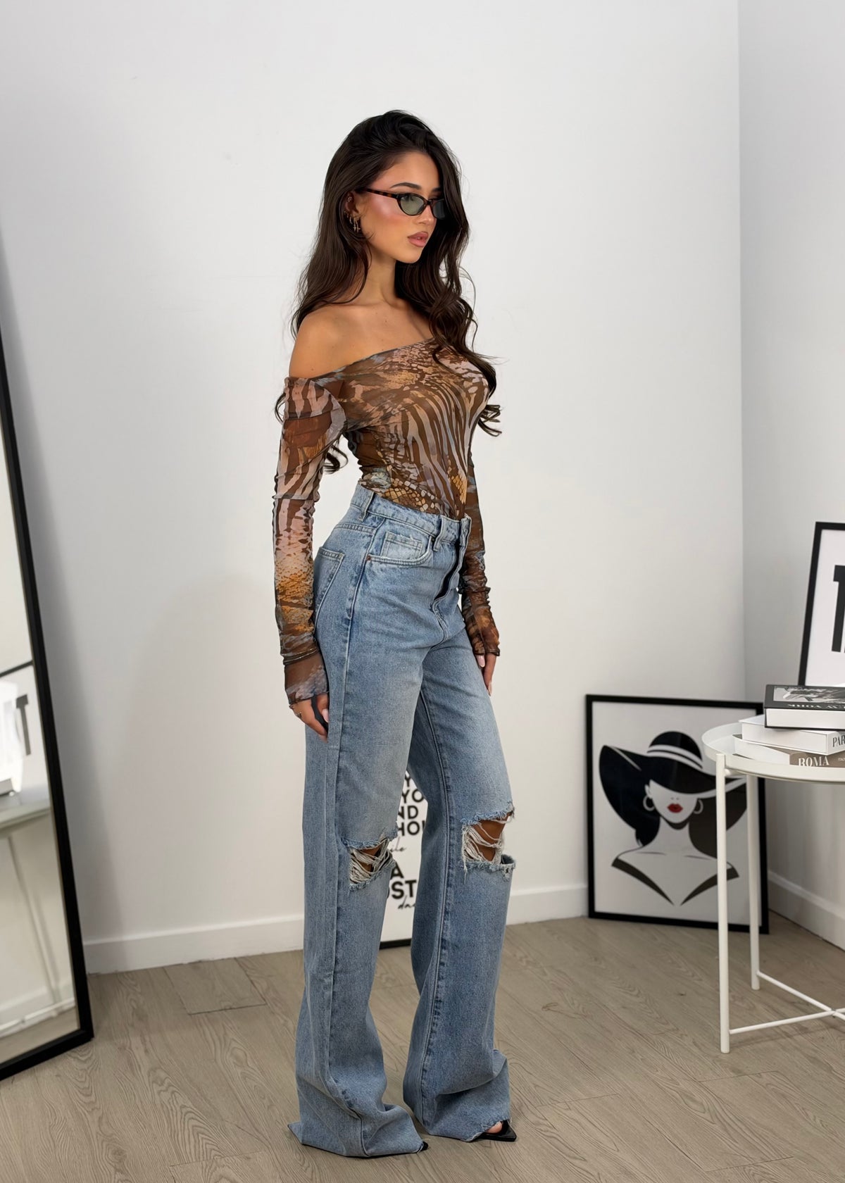 Jeans Zar