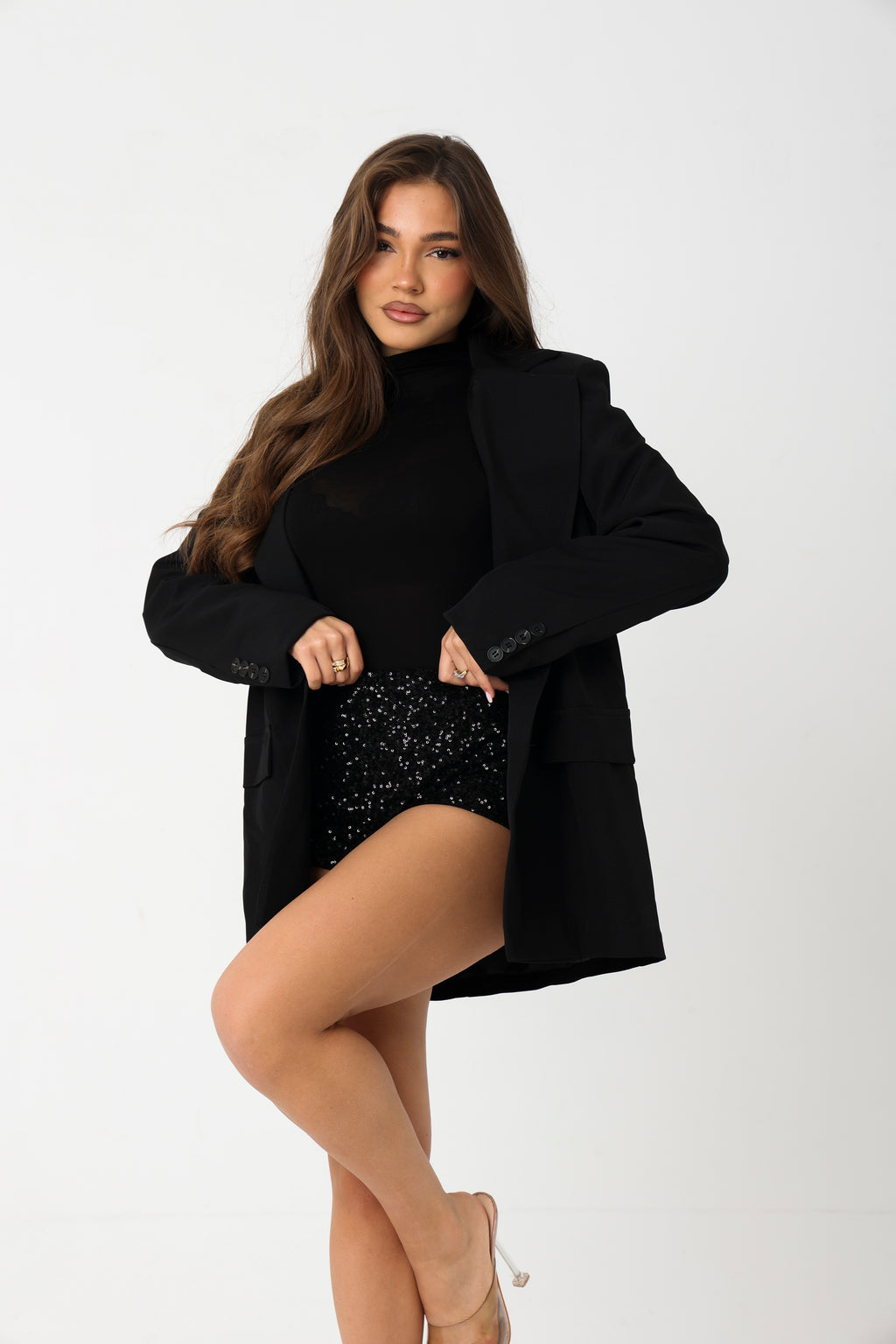 Blazer Classic