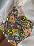 Skirt Bri pre ordine