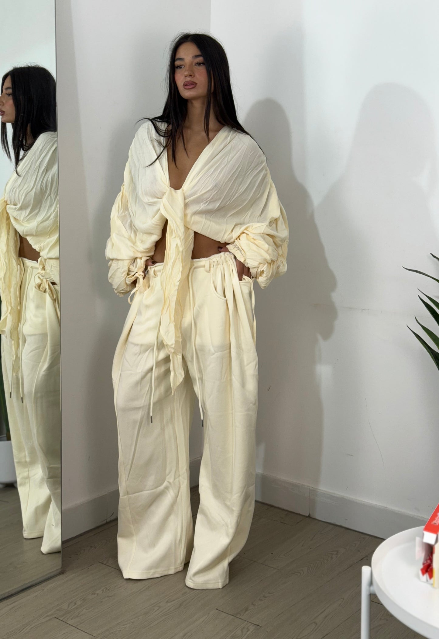Pantatuta oversize