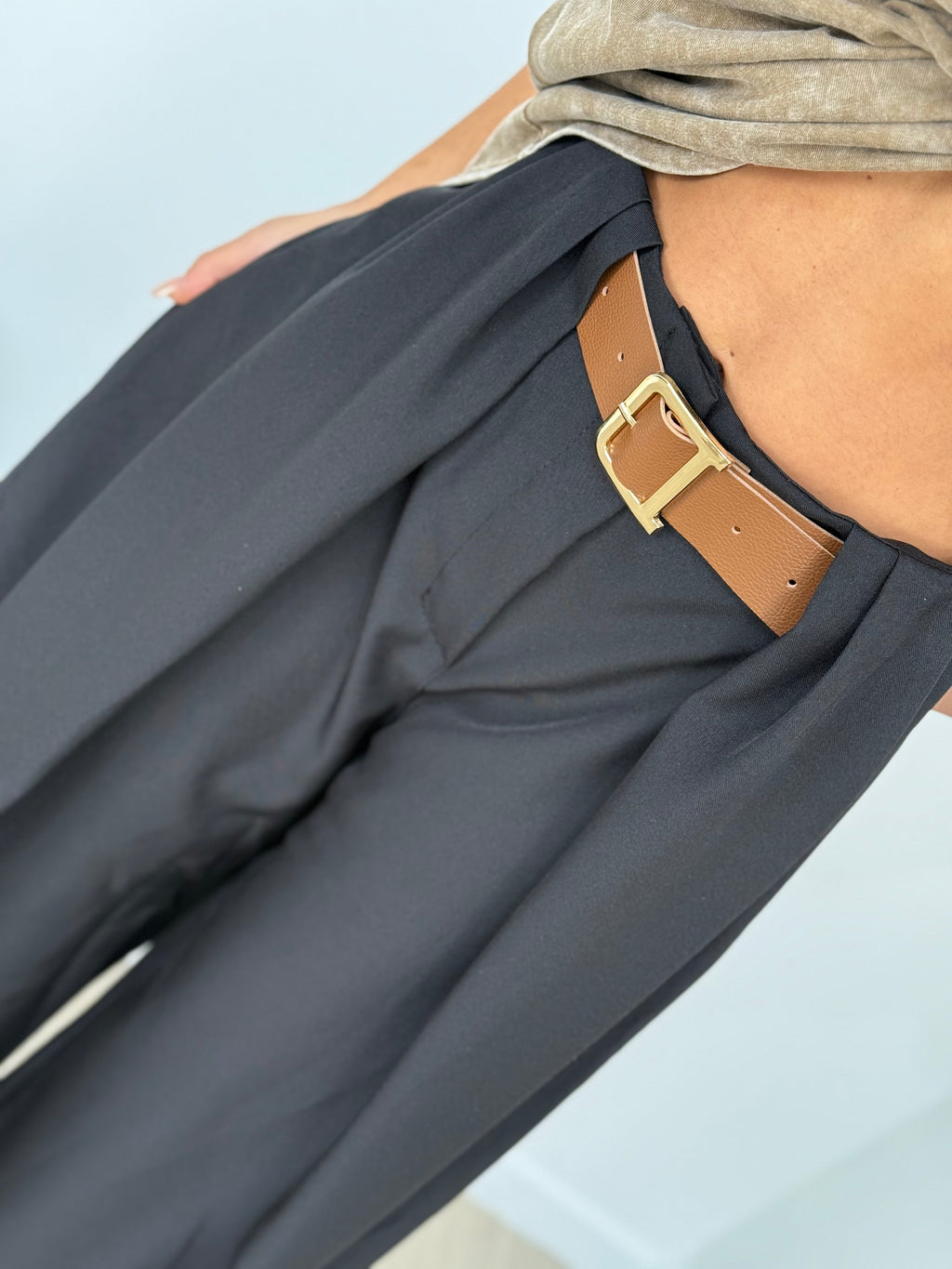 Pantalone Classic