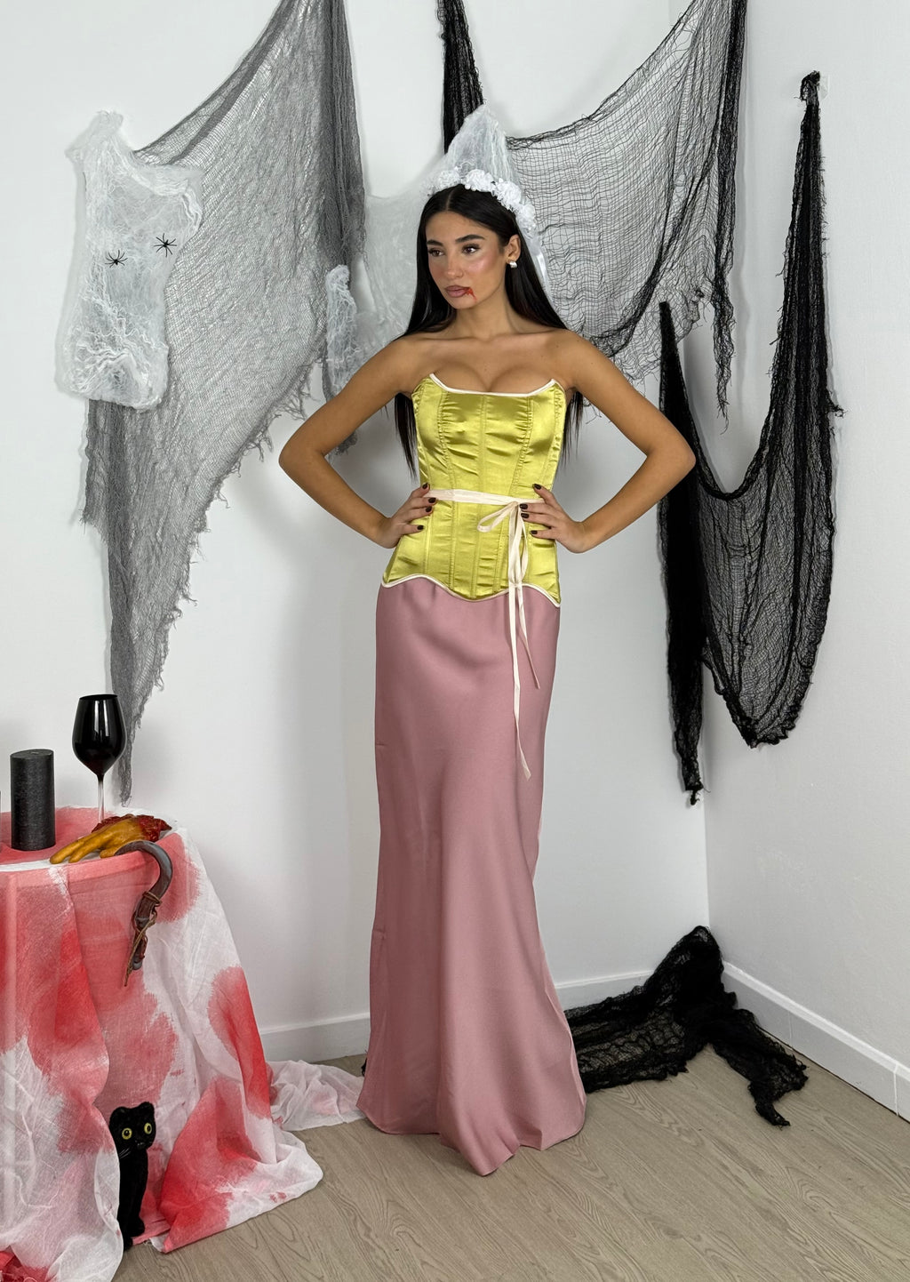 Corsetto Fair