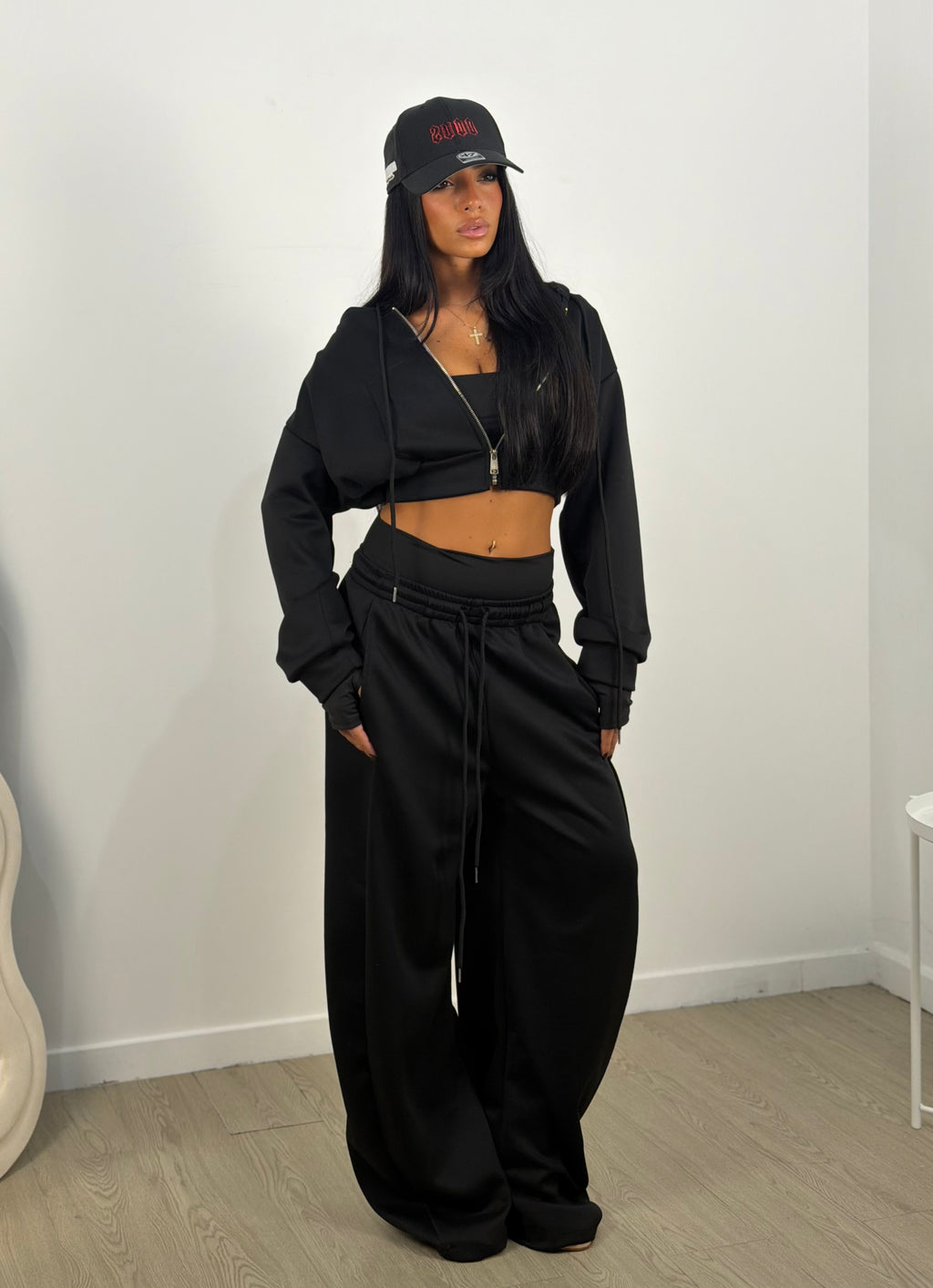 Set tuta Sydney