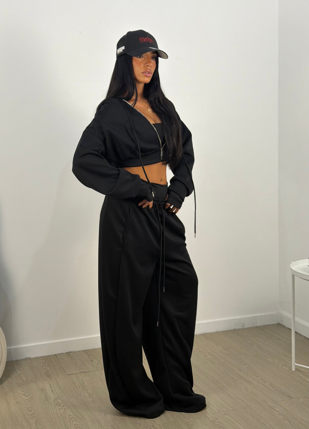Set tuta Sydney