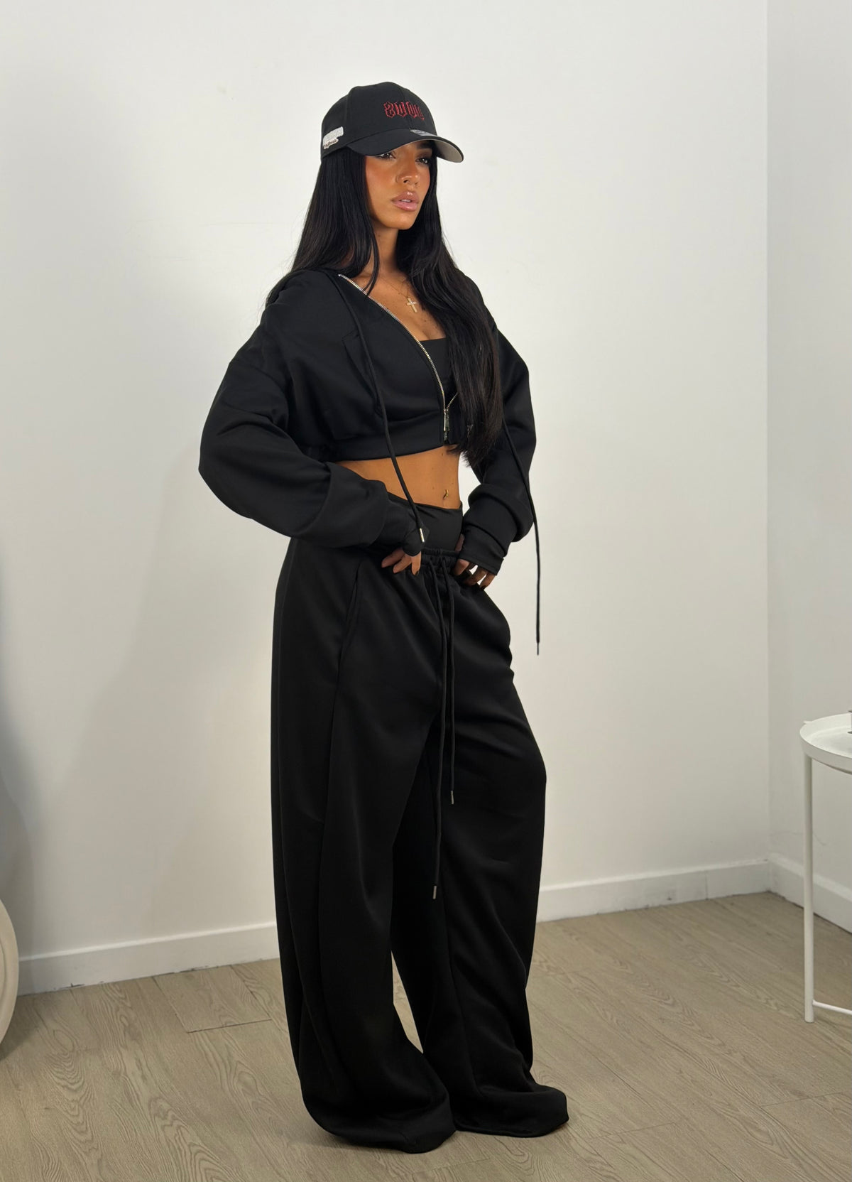 Set tuta Sydney