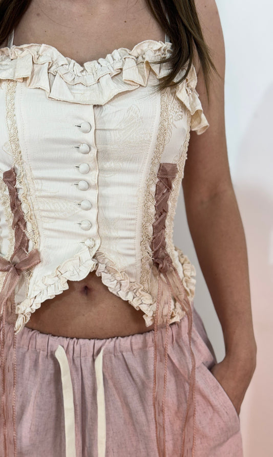 Corsetto Seilor