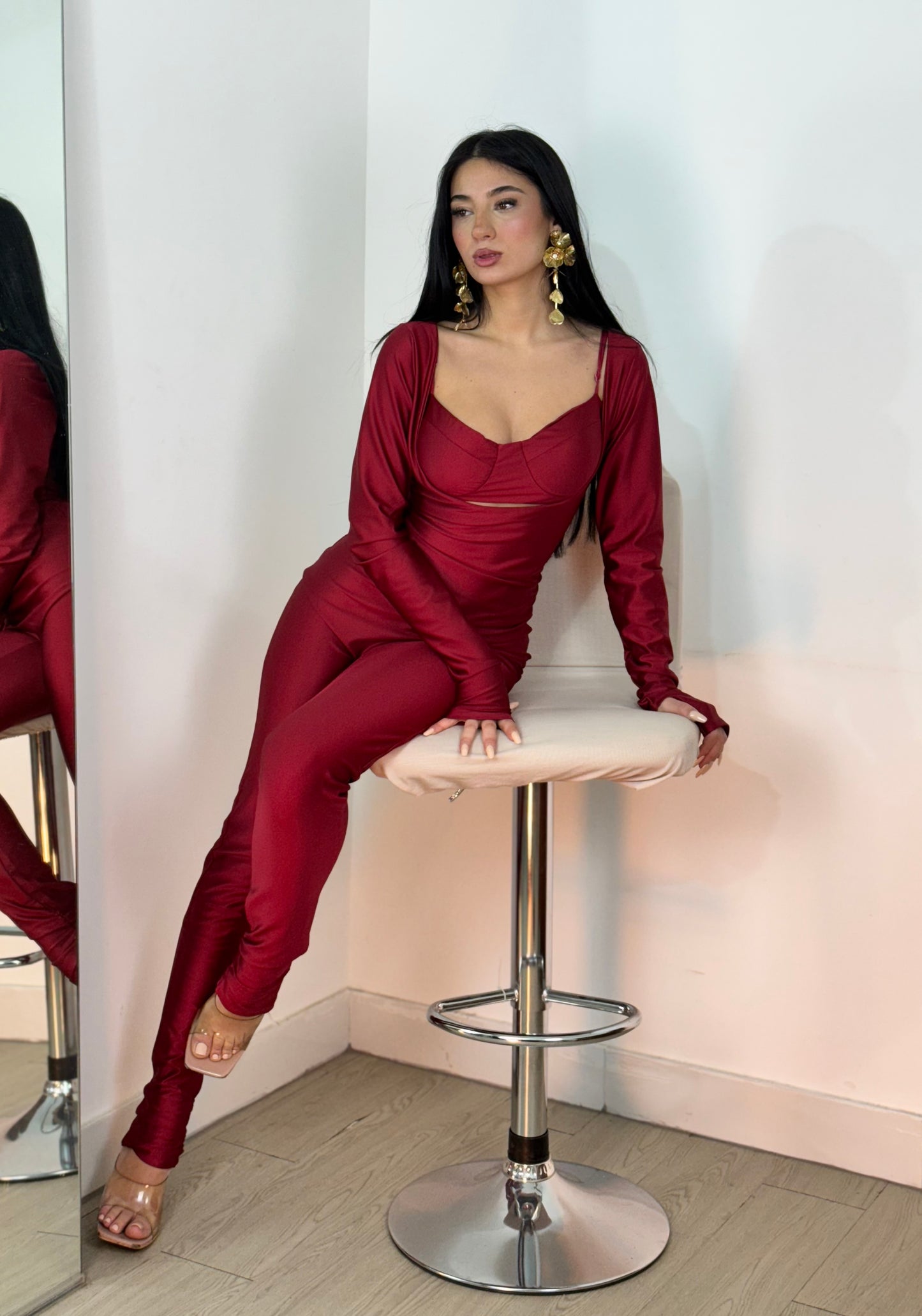 Set dupe