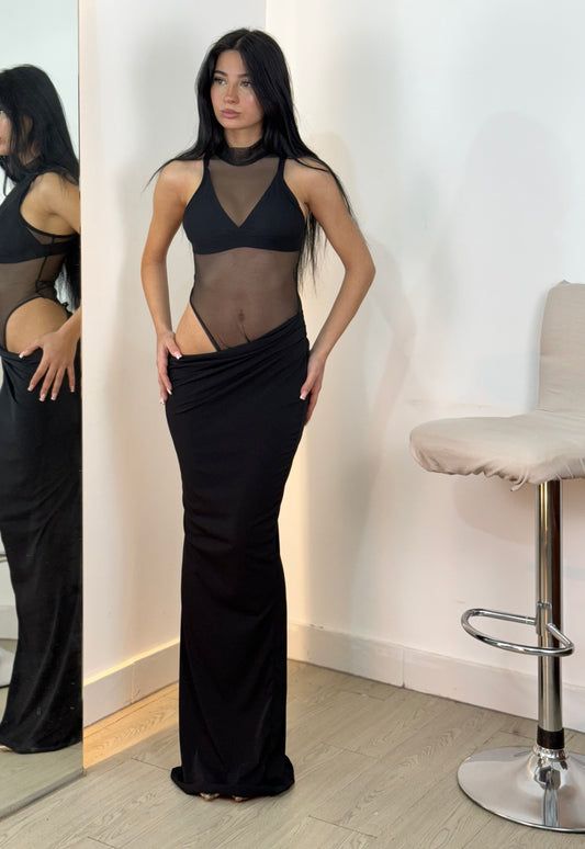 Dress Sensuality