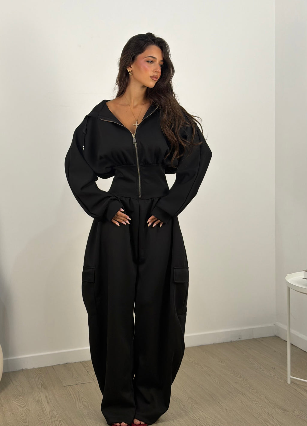 Maxi tutone