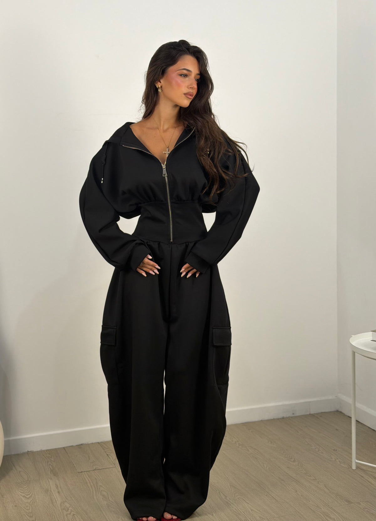 Maxi tutone