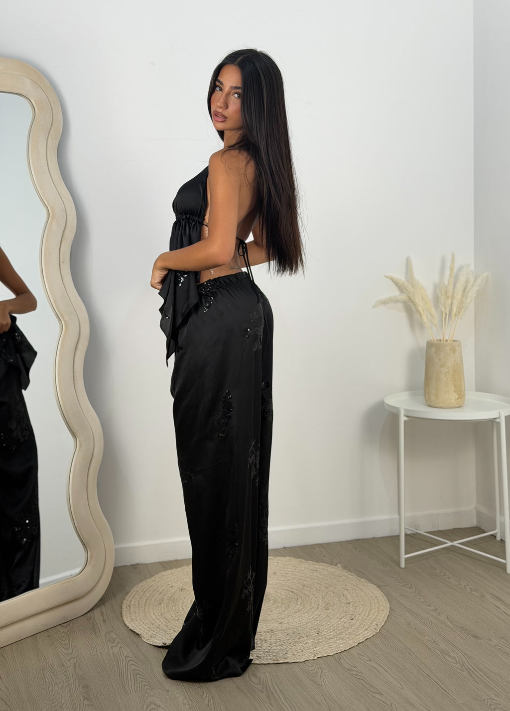 Set Cristal