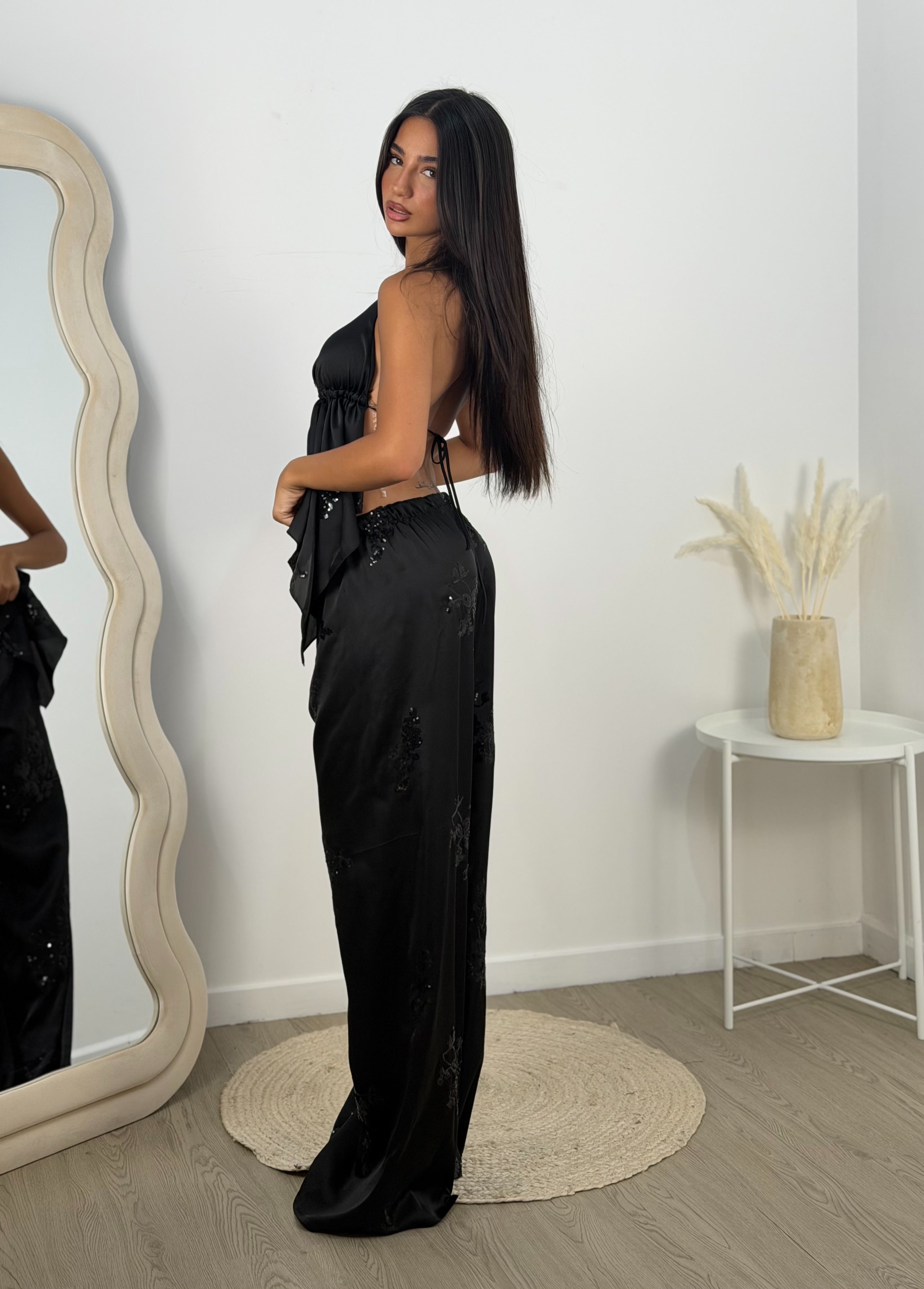 Set Cristal