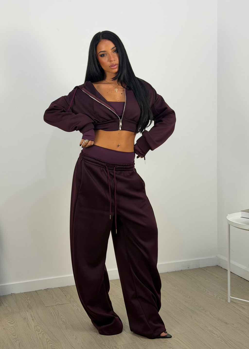 Set tuta Sydney