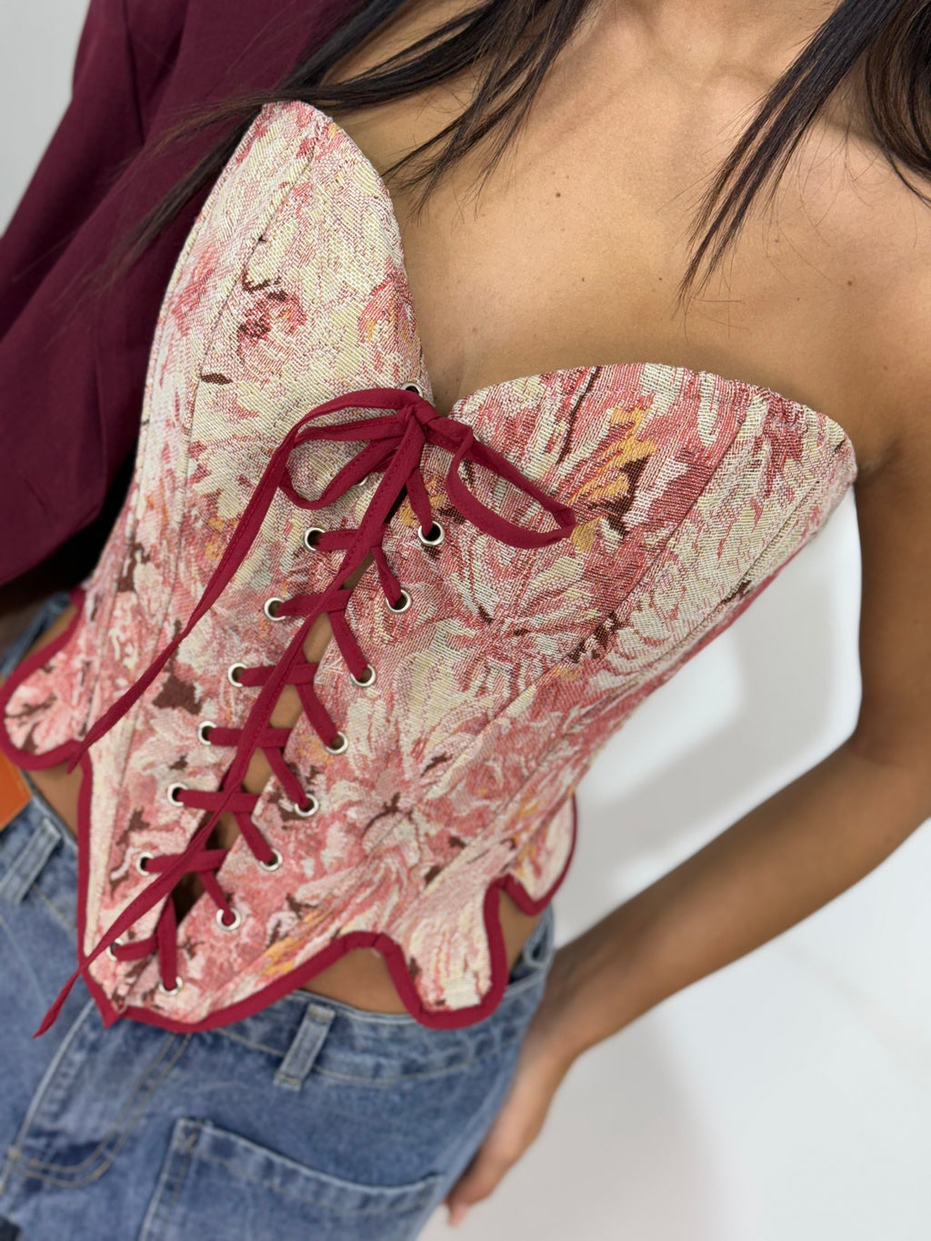 Corsetto 900