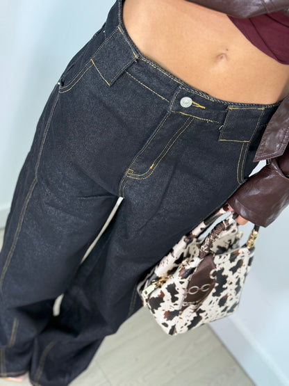 Jeans simple