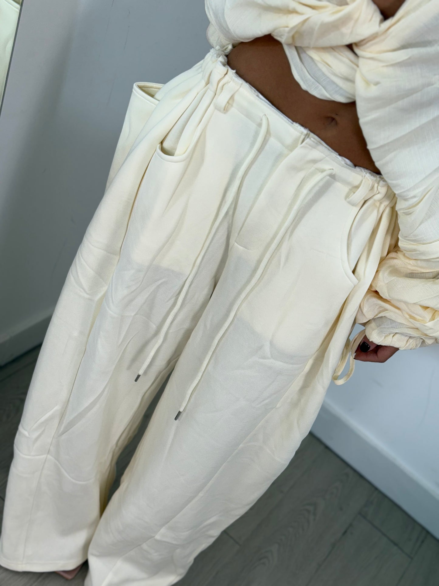 Pantatuta oversize