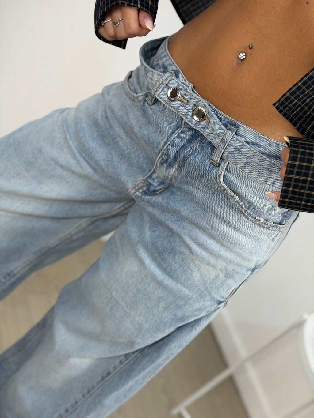 Jeans country