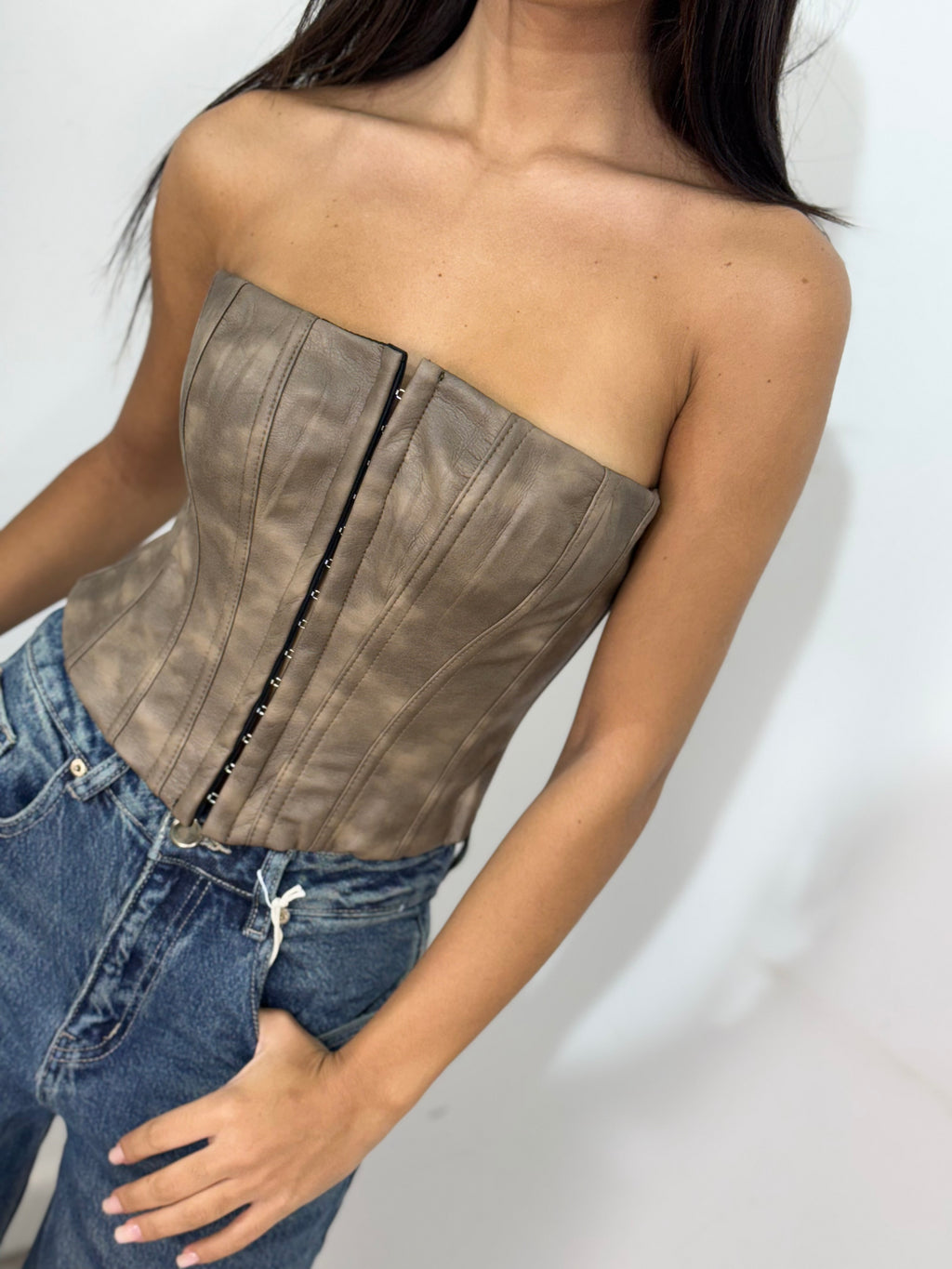 Corsetto eco