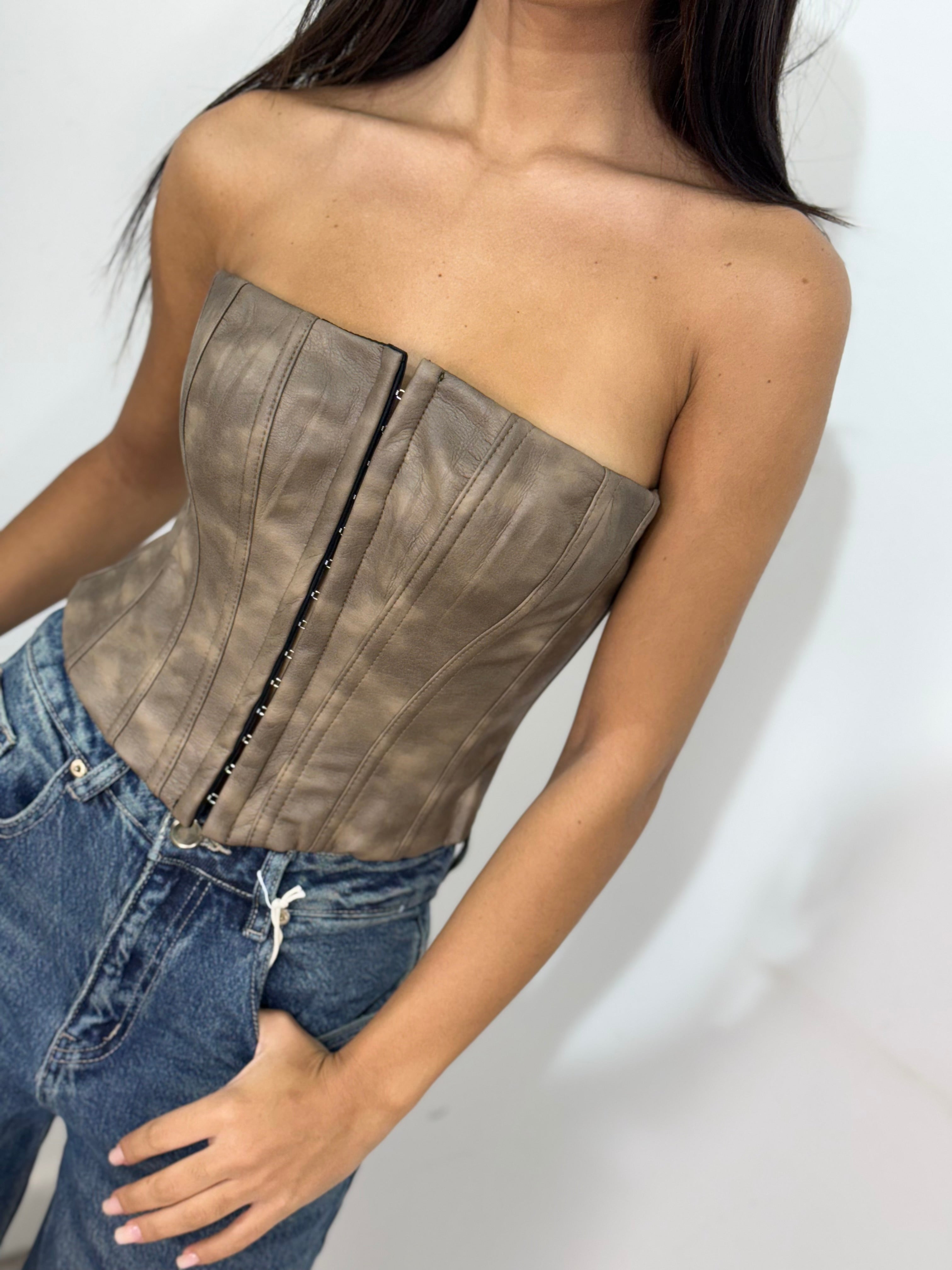 Corsetto eco