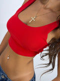Top crop