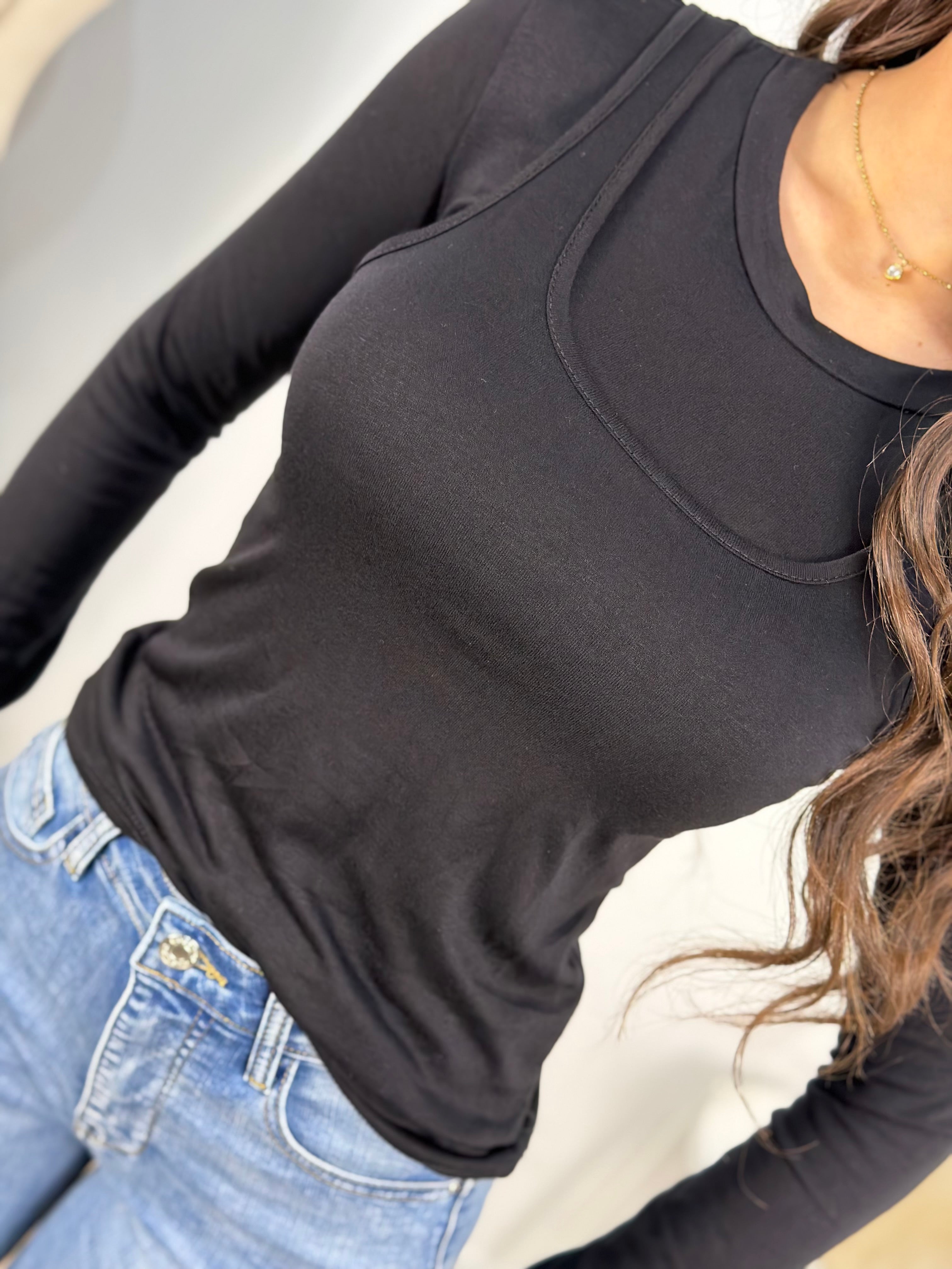 Maglia double fast