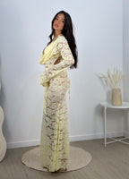 Set pizzo Elegancy