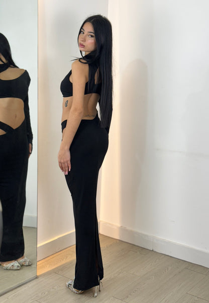 Dress fasce