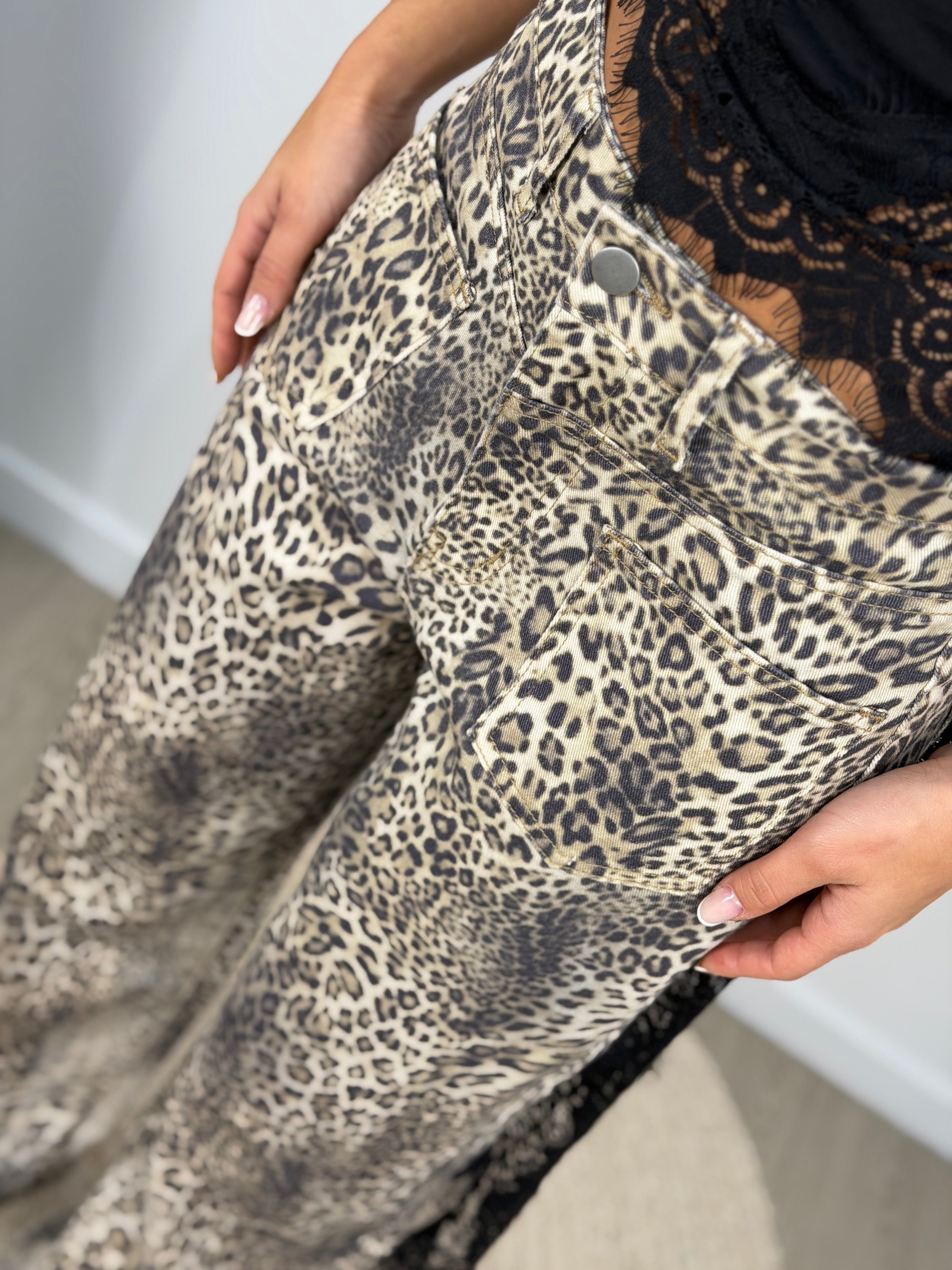 Jeans Savana