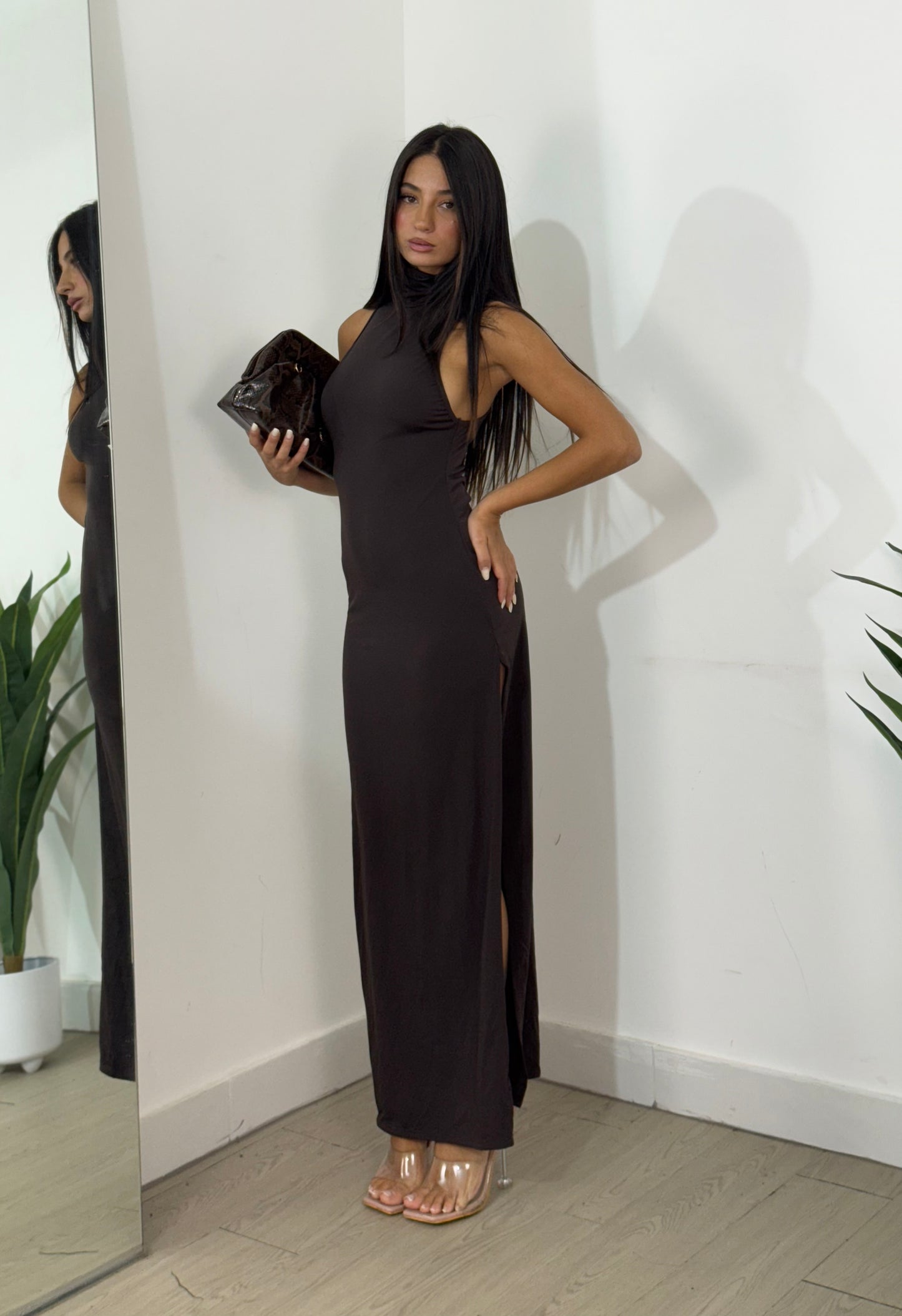 Dress Malibù