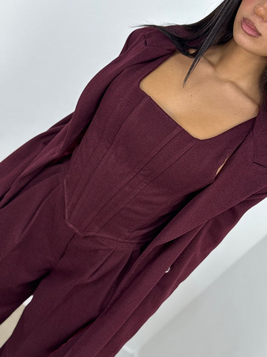 Tailleur BASIC