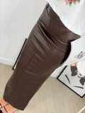 Skirt longuette