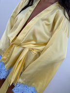 Kimono Japan