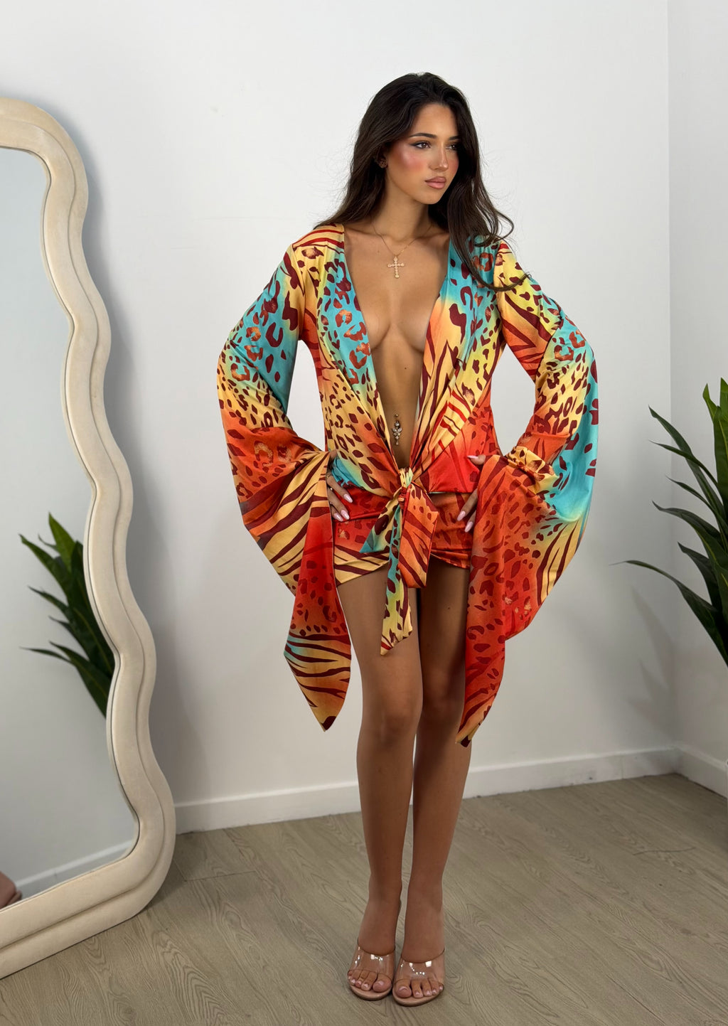 Dress Lulu