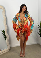 Dress Lulu
