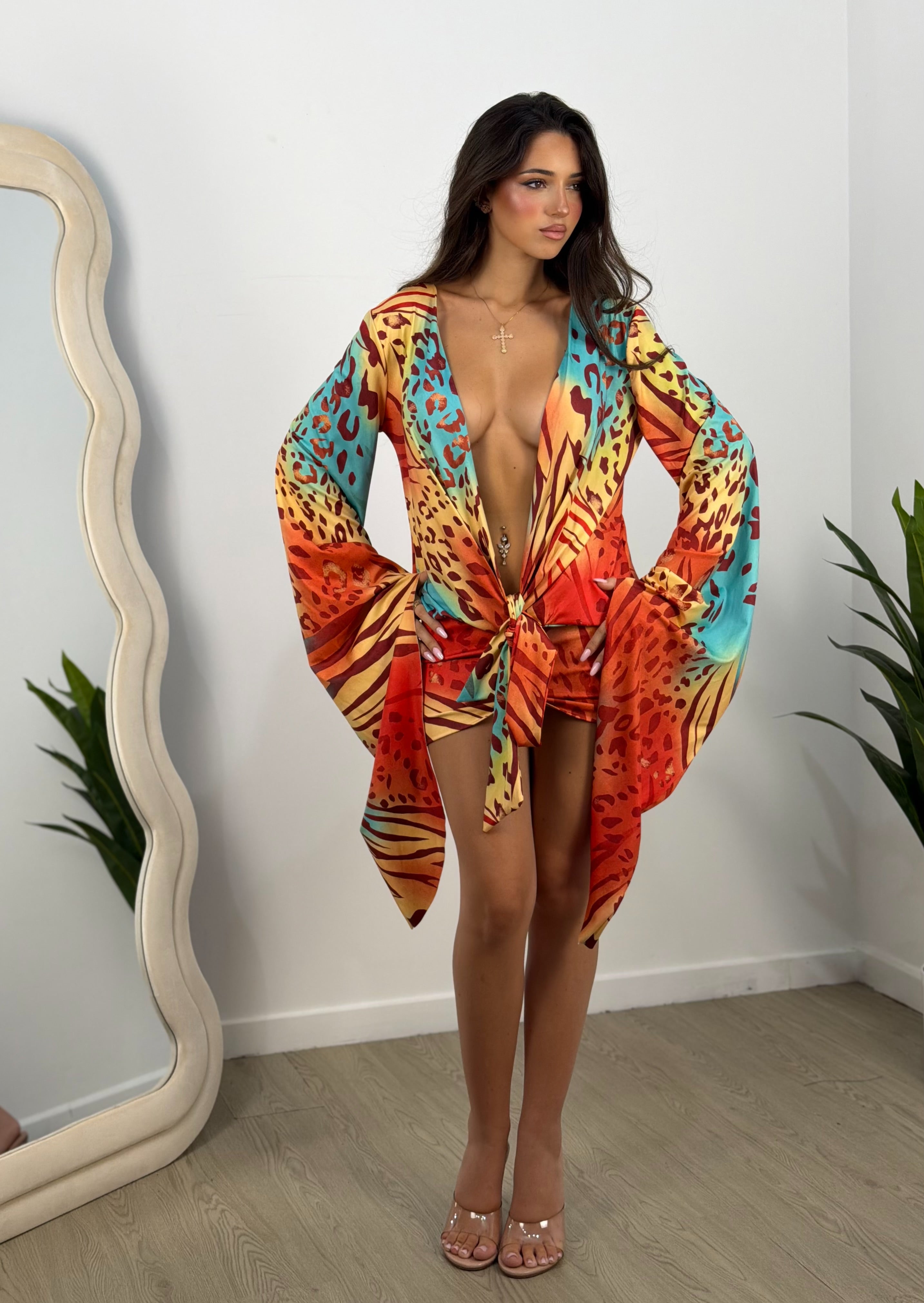 Dress Lulu
