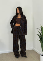 Canotta con coppe preformate