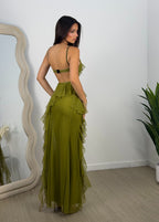 Dress Espana PRE ordine