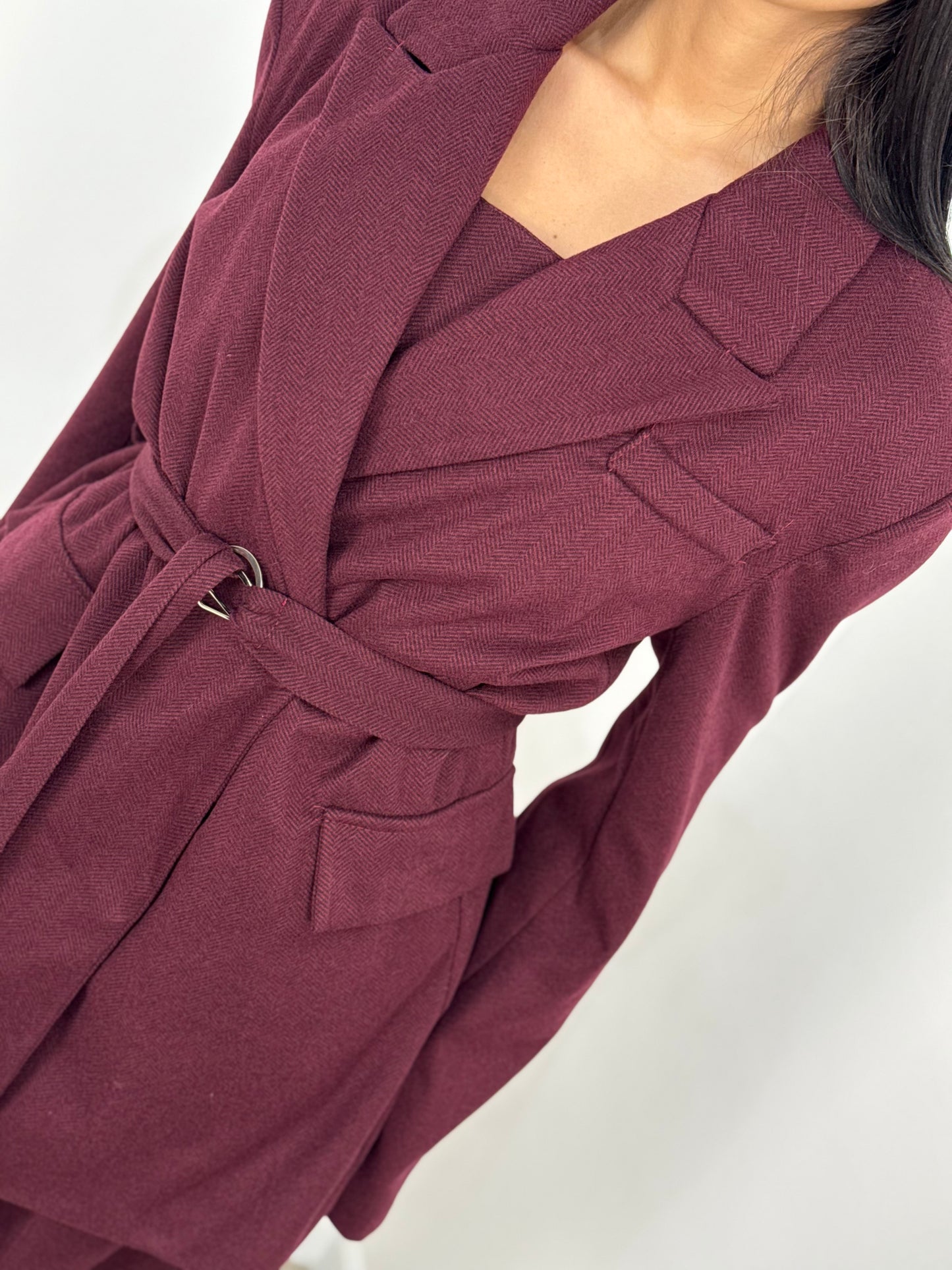 Tailleur BASIC