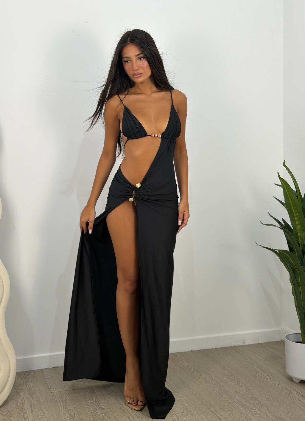 Dress Perla PRE ordine