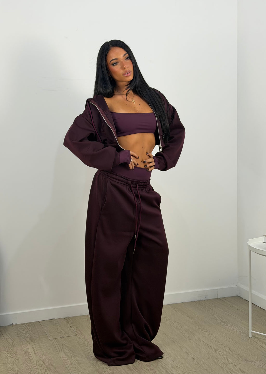 Set tuta Sydney