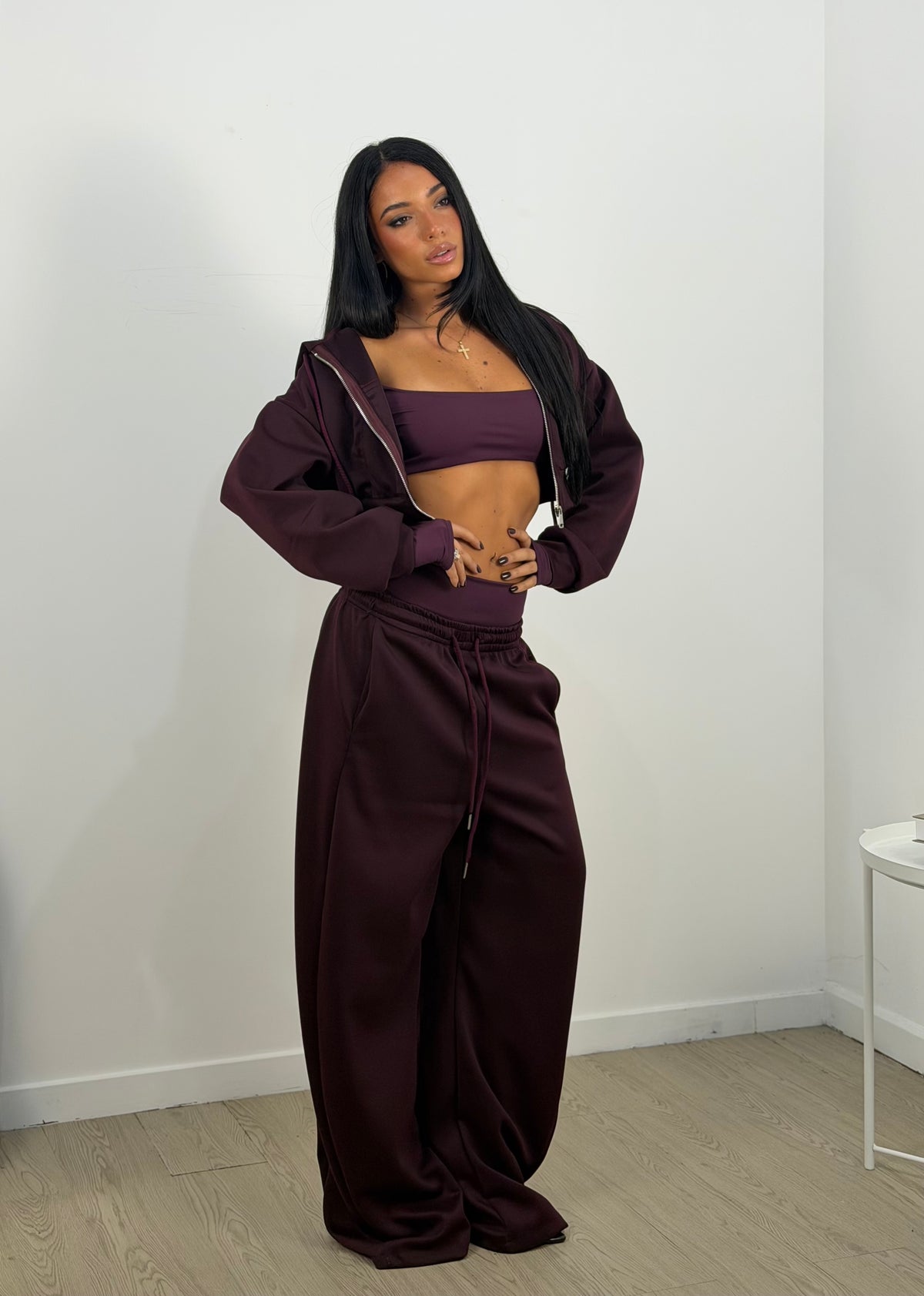 Set tuta Sydney
