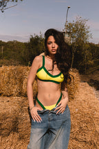 Bikini Brasil Macu