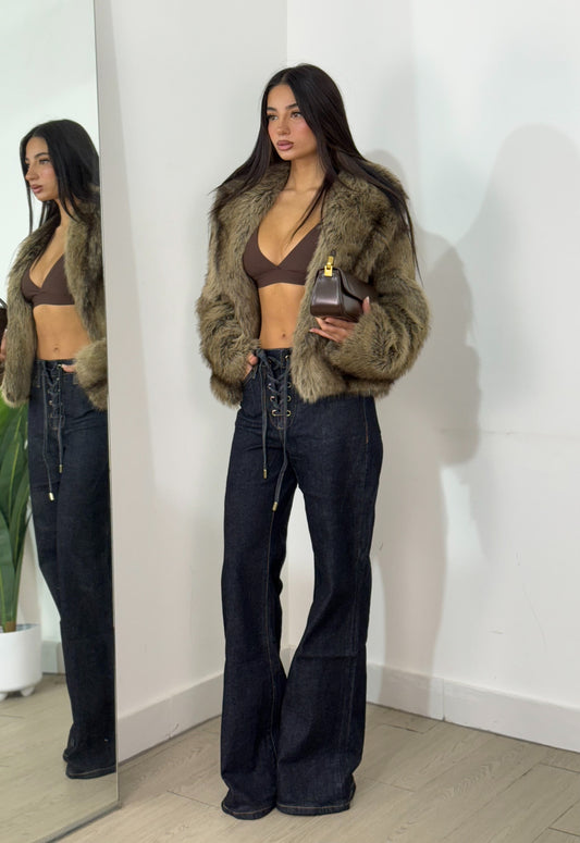 Jeans lacci