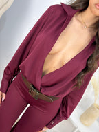 Jump bluse