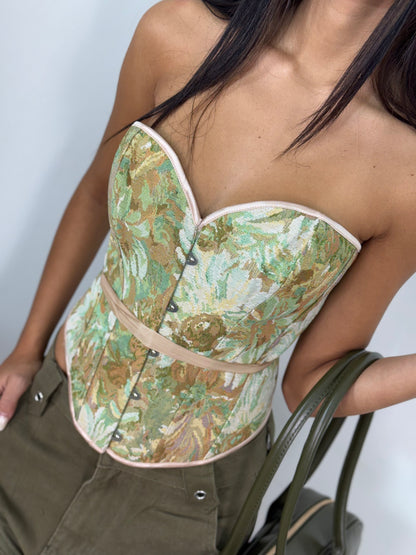 Corsetto 800
