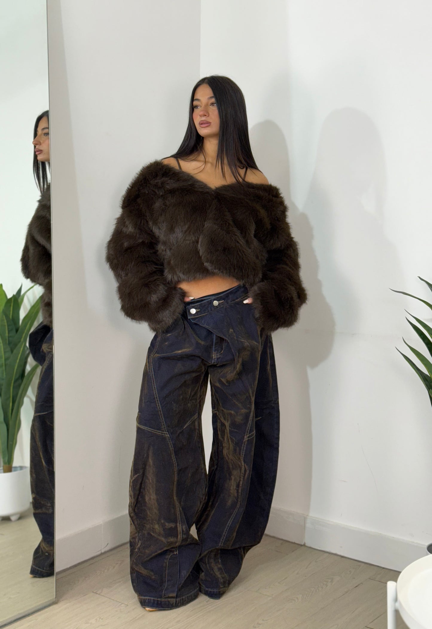 Jeans Nuance PRE ORDINE