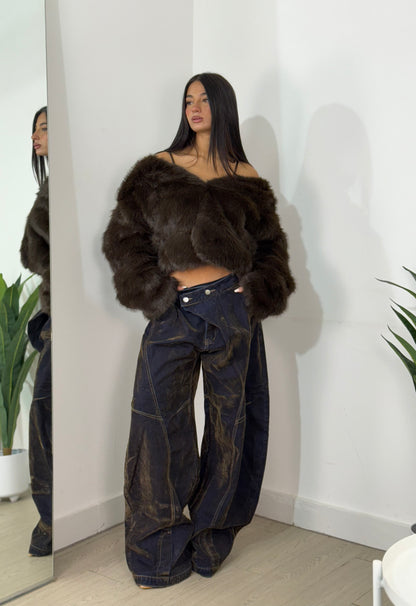 Jeans Nuance PRE ORDINE